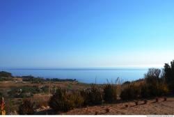 Photo Texture of Background Scopello Italy